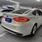 Ford Mondeo 2016 181 л.с. — лот 57827279 из Китая
