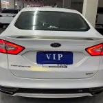 Ford Mondeo 2016 181 л.с. — лот 57827279 из Китая
