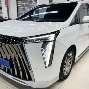 GAC Motor Trumpchi M8 2023 252 л.с. — лот 57832699 из Китая