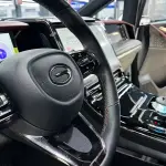 GAC Motor Trumpchi M8 2023 252 л.с. — лот 57832699 из Китая