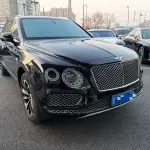 Bentley Bentayga 2017 608 л.с. 608 л.с. из Китая