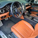 Bentley Bentayga 2017 608 л.с. 608 л.с. из Китая