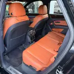 Bentley Bentayga 2017 608 л.с. 608 л.с. из Китая