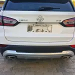 Zhonghua V6 2019 из Китая