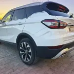 Zhonghua V6 2019 из Китая