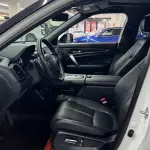 Honda UR-V 2021 из Китая