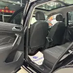 Volkswagen Tiguan L 2023 из Китая