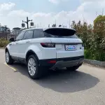 Land Rover Evoque 2018 241 л.с. — лот 57827367 из Китая