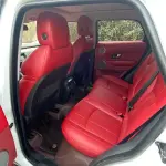 Land Rover Evoque 2018 241 л.с. — лот 57827367 из Китая