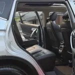 Geely Boyue 2019 184 л.с. 184 л.с. 184 л.с. из Китая