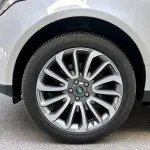 Land Rover Range Rover 2020 из Китая