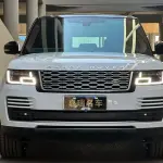 Land Rover Range Rover 2020 из Китая