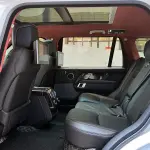 Land Rover Range Rover 2020 400 л.с. — лот 57827711 из Китая