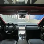 Land Rover Range Rover 2020 400 л.с. — лот 57827711 из Китая