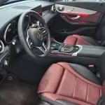 Mercedes-Benz GLC 2020 197 л.с. — лот 57832818 из Китая