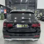 Mercedes-Benz GLC 2020 из Китая
