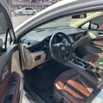 Buick Verano 2016 118 л.с. — лот 57827600 из Китая