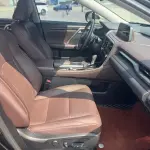Lexus RX 2021 231 л.с. — лот 57827628 из Китая