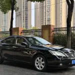 Lexus ES 2008 277 л.с. 277 л.с. 277 л.с. из Китая