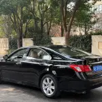 Lexus ES 2008 277 л.с. 277 л.с. 277 л.с. из Китая