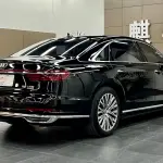 Audi A8 2022 286 л.с. — лот 57827941 из Китая