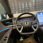 Denza Denza Z9 2024 207 л.с. из Китая