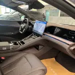 Denza Denza Z9 2024 207 л.с. из Китая
