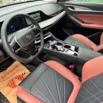 Changan Eado 2024 из Китая