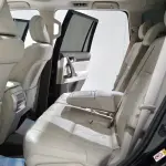 Lexus GX 2015 275 л.с. из Китая