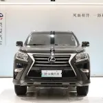 Lexus GX 2015 275 л.с. из Китая
