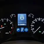 Lexus GX 2015 275 л.с. из Китая