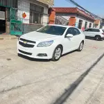 Chevrolet Malibu 2015 154 л.с. — лот 57827826 из Китая