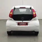 BYD F0 2018 68 л.с. из Китая