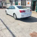 Chevrolet Malibu 2015 154 л.с. — лот 57827826 из Китая