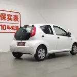 BYD F0 2018 68 л.с. из Китая