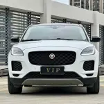 Jaguar E-PACE 2019 200 л.с. из Китая