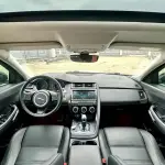 Jaguar E-PACE 2019 200 л.с. из Китая