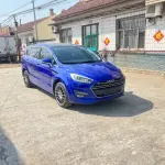 Lifan Xuanlang 2018 из Китая