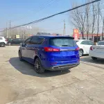 Lifan Xuanlang 2018 из Китая