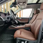 BMW X7 2024 381 л.с. — лот 57827743 из Китая