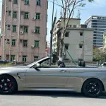 BMW 4 Series 2016 184 л.с. 184 л.с. 184 л.с. из Китая