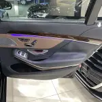 Mercedes-Benz S-Class 2018 313 л.с. — лот 57832878 из Китая