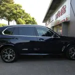 BMW X5 2023 333 л.с. — лот 57827814 из Китая