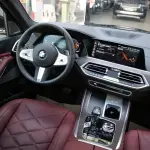 BMW X5 2023 333 л.с. — лот 57827814 из Китая