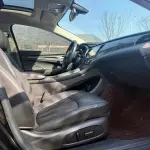 Buick LaCrosse 2022 237 л.с. 237 л.с. из Китая