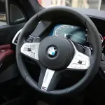 BMW X5 2023 333 л.с. — лот 57827814 из Китая