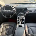 Buick LaCrosse 2022 237 л.с. 237 л.с. из Китая