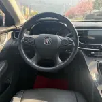 Buick LaCrosse 2022 237 л.с. 237 л.с. из Китая