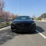 Buick LaCrosse 2022 237 л.с. 237 л.с. из Китая