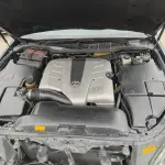 Lexus LS 2004 282 л.с. — лот 56292016 из Китая
